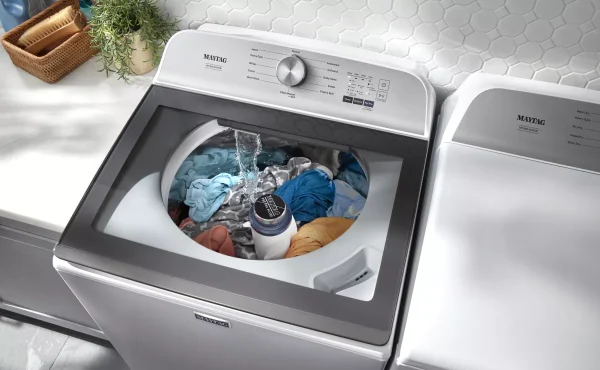 Washer
