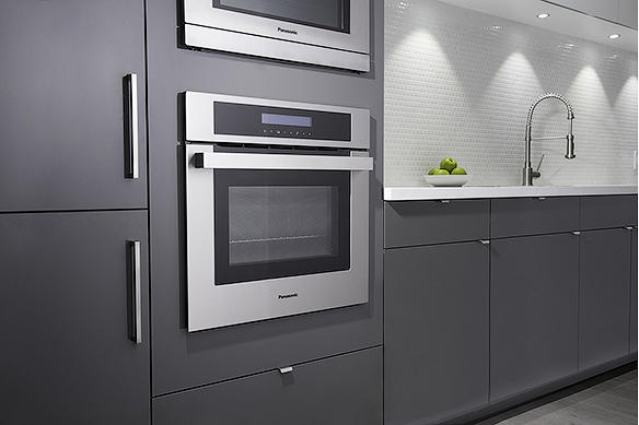 Wall Oven